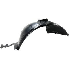2013-2016 CHEVROLET Fender inner panel Left Driver Side OEM# 23401038 PL# GM1248235