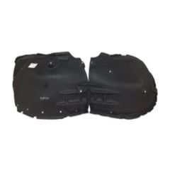 2023-2025 GMC CANYON Fender inner panel Left Driver Side CAPA OEM# 86541468 PL# GM1248330C