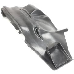 2002-2009 CHEVROLET Fender inner panel Right Passenger Side OEM# 15165308 PL# GM1249127