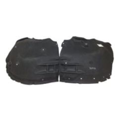 2023-2025 GMC CANYON Fender inner panel Right Passenger Side CAPA OEM# 86541469 PL# GM1249330C
