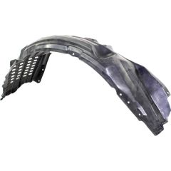 2005-2009 BUICK LACROSSE Fender splash shield Left Driver Side OEM# 10363849 PL# GM1250110