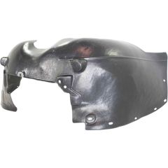 2007-2013 CHEVROLET Fender splash shield Left Driver Side CAPA  OEM# 22860083 PL# GM1250123C