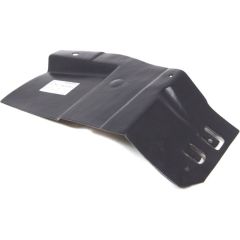 2005-2007 BUICK TERRAZA Fender splash shield Left Driver Side OEM# 10373256 PL# GM1250136