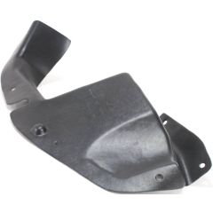 2006-2009 PONTIAC TORRENT Fender splash shield Left Driver Side OEM# 22624531 PL# GM1250140