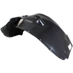 2007-2014 CHEVROLET Fender splash shield Right Passenger Side OEM# 22860084 PL# GM1251123