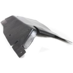 2005-2009 BUICK LACROSSE Fender splash shield Right Passenger Side OEM# 10349808 PL# GM1251134