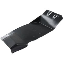 2005-2009 CHEVROLET Fender splash shield Right Passenger Side OEM# 10373257 PL# GM1251136