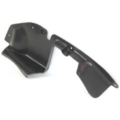2005-2009 CHEVROLET Fender splash shield Right Passenger Side OEM# 22624532 PL# GM1251140