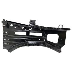 2015-2022 GMC CANYON Front frame rail Left Driver Side CAPA OEM# 23229849 PL# GM1252100C