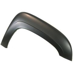 2007-2013 CHEVROLET AVALANCHE Fender flare Right Passenger Side OEM# 15944736 PL# GM1269119