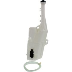 2010-2015 CHEVROLET CAMARO Windshield washer tank assy OEM# 92221383-PFM PL# GM1288158