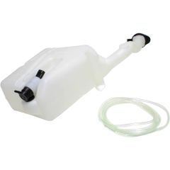 2007-2010 PONTIAC G5 Windshield washer tank assy OEM# 22695010-PFM PL# GM1288188
