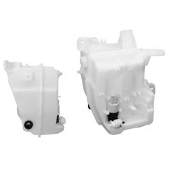 2021-2023 CHEVROLET TRAILBLAZER Windshield washer tank assy OEM# 42769266 PL# GM1288306