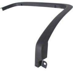 2014-2015 GMC Front wheel opening molding Left Driver Side CAPA  OEM# 22775548 PL# GM1290244C