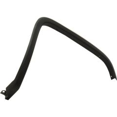 2016-2019 GMC Front wheel opening molding Right Passenger Side CAPA  OEM# 23217178 PL# GM1291249C