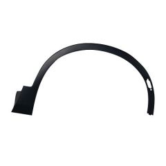 2019-2025 CHEVROLET Front wheel opening molding Right Passenger Side CAPA OEM# 84703073 PL# GM1291255C