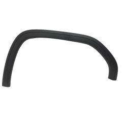 2022 GMC Front wheel opening molding Right Passenger Side CAPA OEM# 85522781 PL# GM1291265C