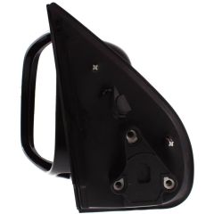 2004-2012 CHEVROLET Mirror outside rear view Left Driver Side OEM# 15246904 PL# GM1320286