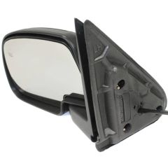 2003-2006 CHEVROLET Mirror outside rear view Left Driver Side OEM# 15226944 PL# GM1320293