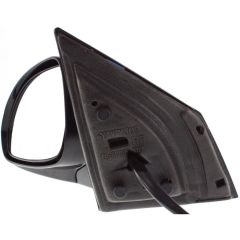 2008-2015 BUICK ENCLAVE Mirror outside rear view Left Driver Side OEM# 25867122 PL# GM1320378