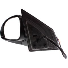 2008-2017 BUICK ENCLAVE Mirror outside rear view Left Driver Side OEM# 25867090 PL# GM1320380