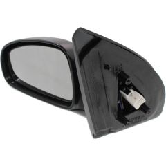 2009-2010 PONTIAC G3 Mirror outside rear view Left Driver Side OEM# 96600400 PL# GM1320385