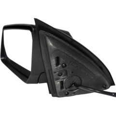 2009-2017 GMC Mirror outside rear view Left Driver Side OEM# 23453775 PL# GM1320388