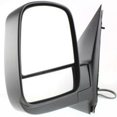 2008-2023 CHEVROLET / GMC Mirror outside rear view Left Driver Side OEM# 84994864 PL# GM1320396