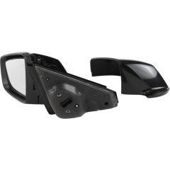 2010-2013 BUICK LACROSSE Mirror outside rear view Left Driver Side OEM# 20757718 PL# GM1320423