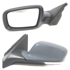 2010-2013 BUICK Mirror outside rear view Left Driver Side OEM# 22857439 PL# GM1320428