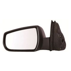 2013 CHEVROLET Mirror outside rear view Left Driver Side OEM# 22860542-PFM PL# GM1320457