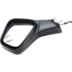 2013-2013 BUICK ENCORE Mirror outside rear view Left Driver Side OEM# 95243785 PL# GM1320483
