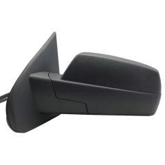2014-2019 CHEVROLET / GMC Mirror outside rear view Left Driver Side OEM# 84565195-PFM PL# GM1320503