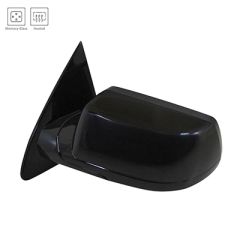 2015-2020 CHEVROLET Mirror outside rear view Left Driver Side OEM# 84347489-PFM PL# GM1320505