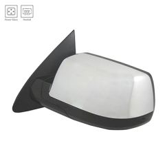2015-2020 GMC Mirror outside rear view Left Driver Side OEM# 84347489-PFM PL# GM1320506
