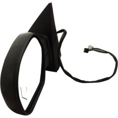 2009-2014 GMC YUKON Mirror outside rear view Left Driver Side OEM# 25788564-PFM PL# GM1320526