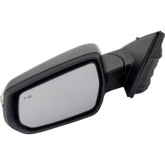 2016-2018 CHEVROLET Mirror outside rear view Left Driver Side OEM# 84785585-PFM PL# GM1320564