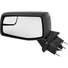 2022 CHEVROLET Mirror outside rear view Left Driver Side OEM# 86588302-PFM PL# GM1320584