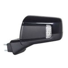 2022 CHEVROLET Mirror outside rear view Left Driver Side OEM# 84823221-PFM PL# GM1320586