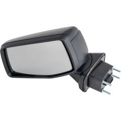 2022 GMC Mirror outside rear view Left Driver Side OEM# 84898872-PFM PL# GM1320628