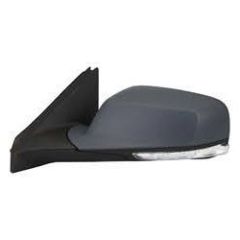 2014-2016 BUICK Mirror outside rear view Left Driver Side OEM# 22857576-PFM PL# GM1320635