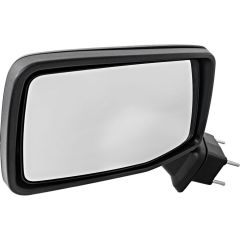 2019-2023 GMC Mirror outside rear view Left Driver Side OEM# 84823213-PFM PL# GM1320646