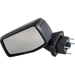 2019-2025 GMC Mirror outside rear view Left Driver Side OEM# 86588308-PFM PL# GM1320650