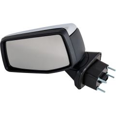2022 GMC Mirror outside rear view Left Driver Side OEM# 86588308-PFM PL# GM1320651