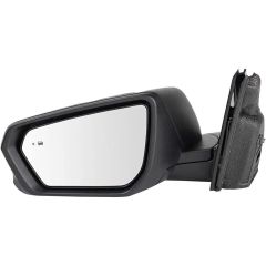2020-2022 GMC ACADIA Mirror outside rear view Left Driver Side OEM# 84579489-PFM PL# GM1320654