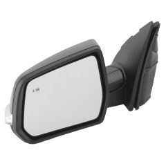 2020-2022 GMC ACADIA Mirror outside rear view Left Driver Side OEM# 84443079-PFM PL# GM1320655