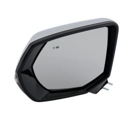 2021-2024 CHEVROLET Mirror outside rear view Left Driver Side OEM# 84977315-PFM PL# GM1320674