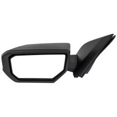 2023-2024 CHEVROLET Mirror outside rear view Left Driver Side OEM# 85655428-PFM PL# GM1320695