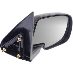 2000-2002 GMC YUKON Mirror outside rear view Right Passenger Side OEM# GM1321208 PL# GM1321208