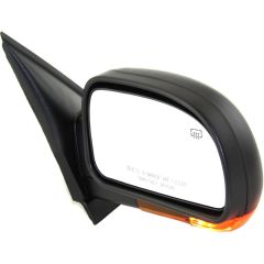 2004-2007 BUICK Mirror outside rear view Right Passenger Side OEM# 15789786 PL# GM1321323